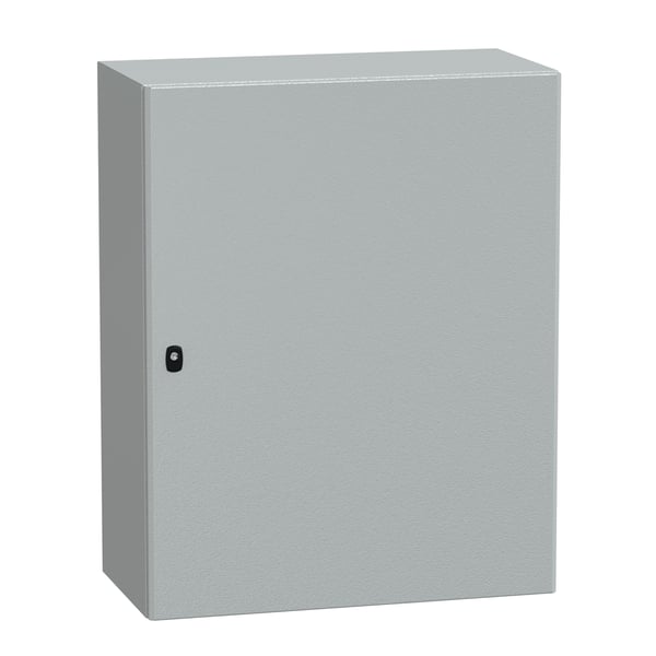 Schneider Electric NSYS3D10840P elektrisk skab Stål IP66