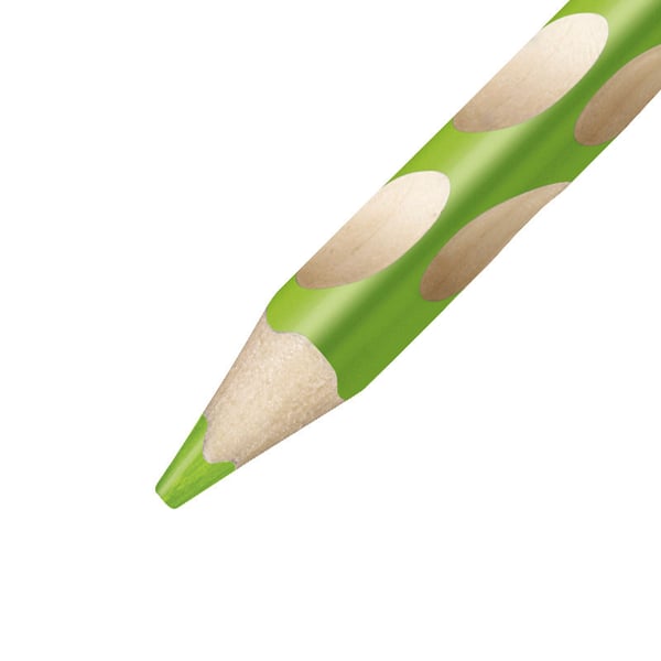 STABILO EASYcolors Grøn 1 stk