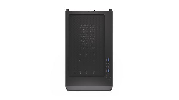 Miniatyrbillede 2 af 25: ENDORFY Ventum 200 Solid Tower Sort