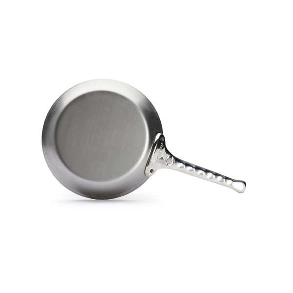 Miniatyrbild 2 av 6: de Buyer 5680.24 stekpanna Allmän matlagning Rund