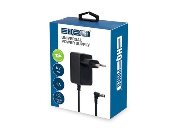HQ Power 453130 övrigt