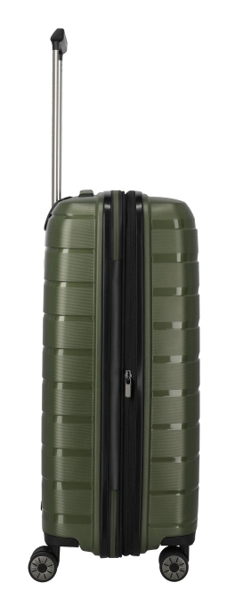 Travelite Air Base Trolley Hård skal Oliven 71 L Polypropylen (PP)