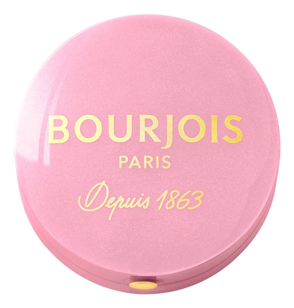 Miniatyrbild 1 av 5: Bourjois Petite Boîte Ronde rouge 17 Puder
