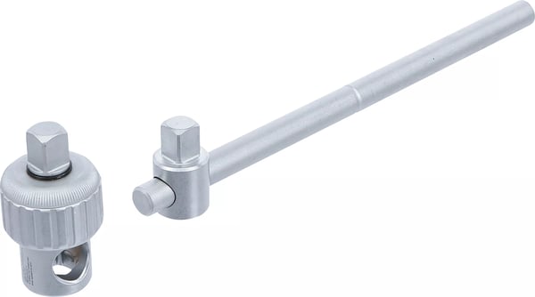 BGS technic Socket Adaptor with Ratcheting function