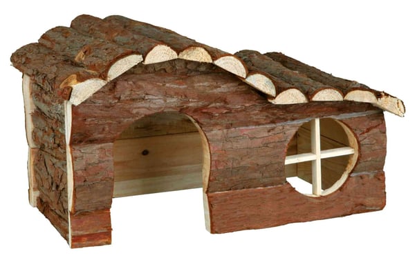 Miniatyrbillede 1 af 5: TRIXIE 62052 habitat indretning til smådyr