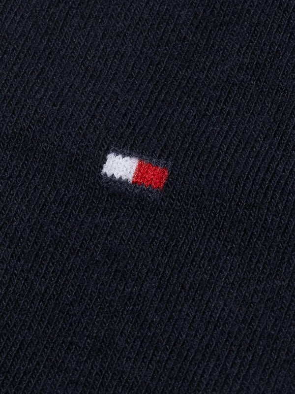 Miniatyrbillede 2 af 2: Tommy Hilfiger 1MA1371221563 Hunstik Mørkeblå
