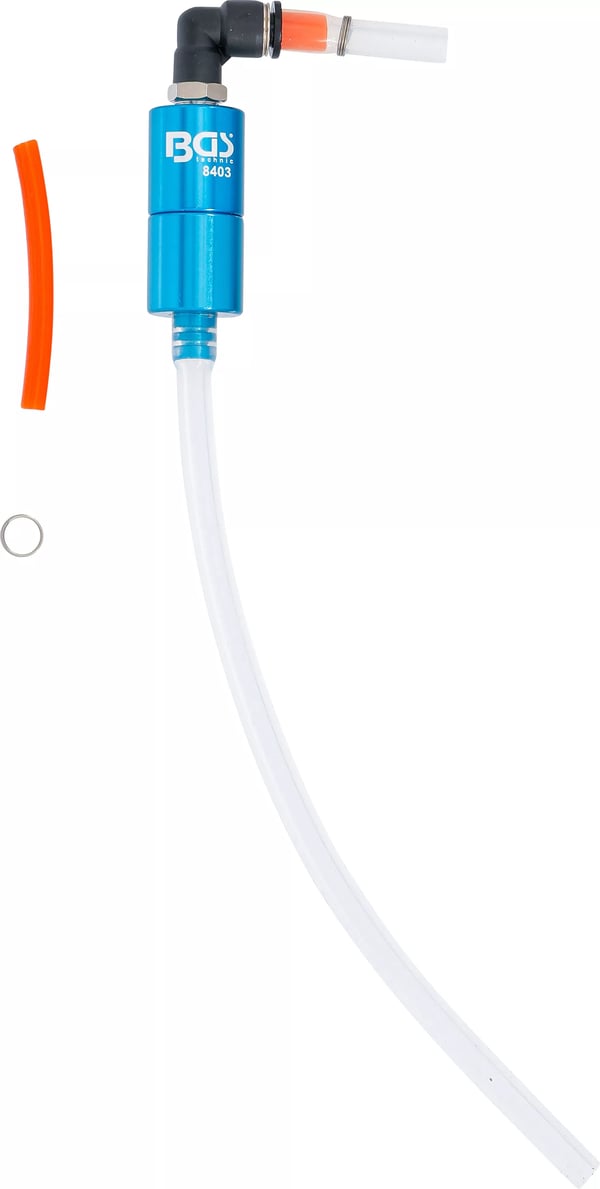 Pikkukuva 2 / 5: BGS technic Brake Bleeding Valve