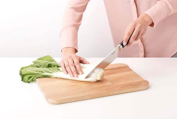 Brabantia 260742 skärbrädor Rektangulär Trä