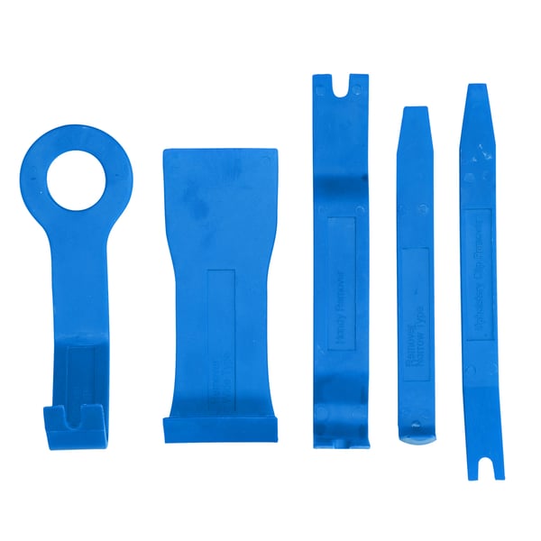 Brilliant Tools BT511035 reparation & vedligeholdelse til køretøj