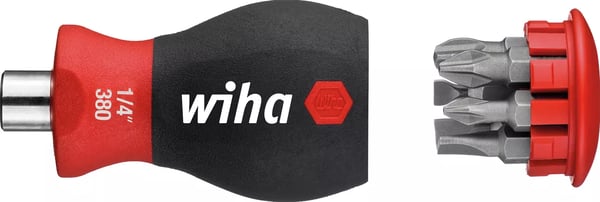 Wiha 33738 övrigt