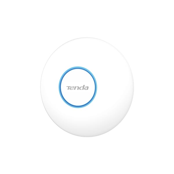 Tenda i27 2976 Mbit/s Vit Strömförsörjning via Ethernet (PoE) stöd