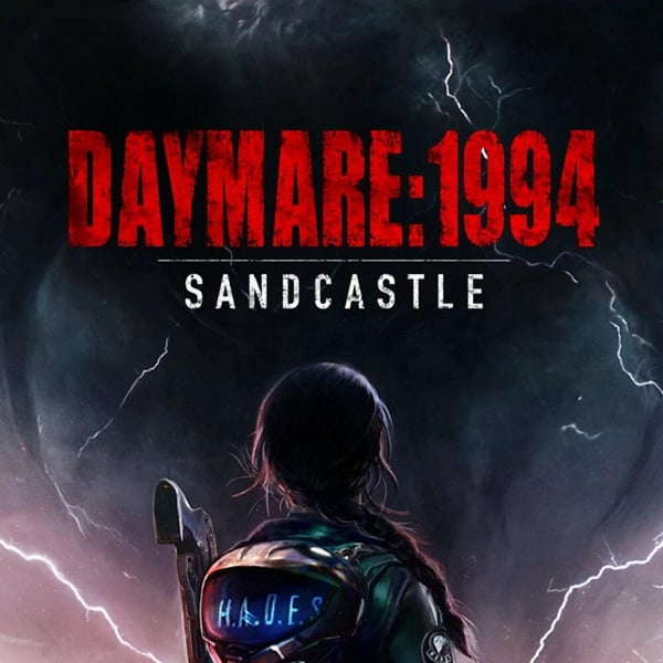 Miniatyrbillede 1 af 6: Leonardo Interactive Daymare: 1994 Sandcastle Standard Xbox Series X