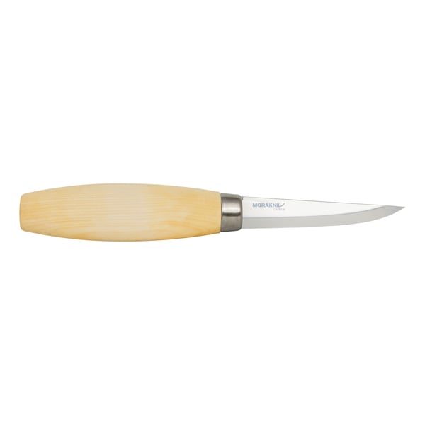 Morakniv Woodcarving Knife Snittekniv