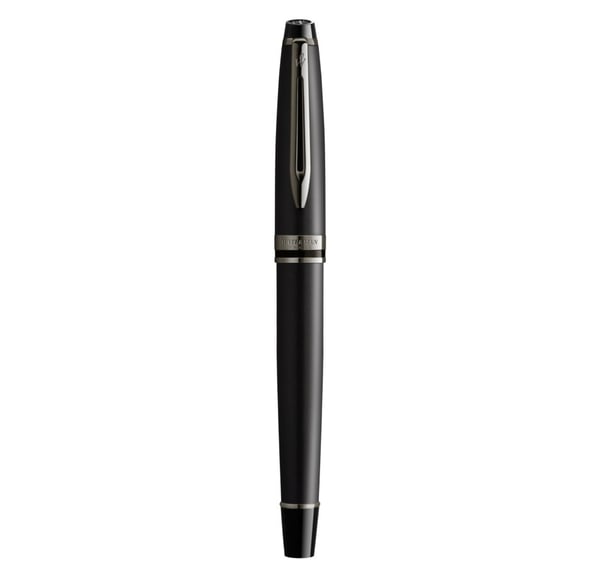 Miniatyrbild 3 av 5: Waterman Expert reservoarpennor Svart 1 styck
