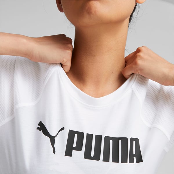 PUMA 522181_02_M träningsshorts och -topp