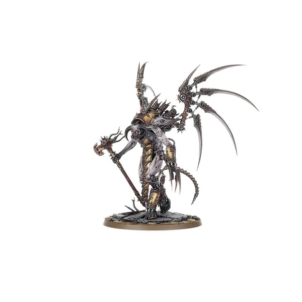 Games Workshop 43-99 collectible figure