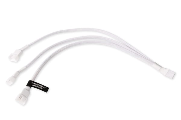 Pikkukuva 1 / 3: Alphacool 18726 Tietokoneen jäähdytysjärjestelmän osa ja lisätarvike RGB-jakokaapeli