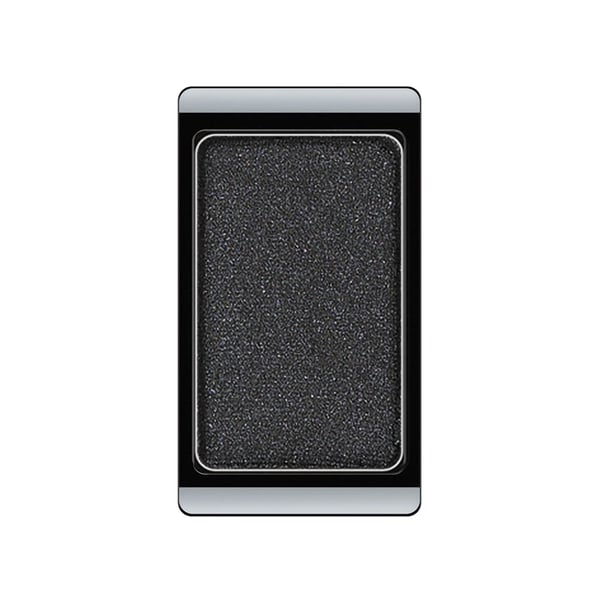 Miniatyrbild 1 av 4: ARTDECO Eyeshadow Pearl Refill ögonskugga 0,8 g 02 pearly anthracite Satin