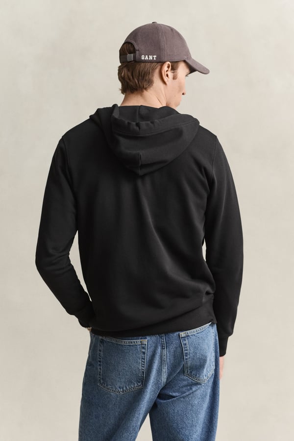 Gant 2007059-5 Hættetrøje