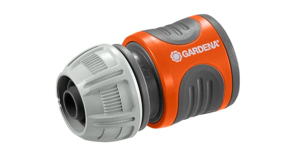 Gardena 2691-20 haveslangespole Stående rulle Vejledning Grå, Turkis