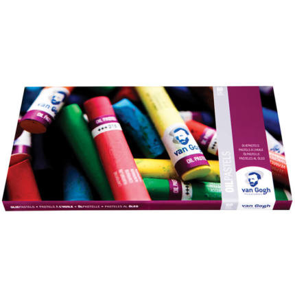Artexport ME8712079317409 pastellfärger 60 styck
