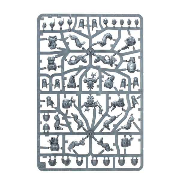 Games Workshop 103-93 collectible figure
