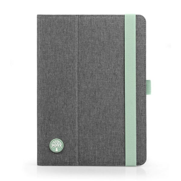 Miniatyrbild 1 av 6: Port Designs Yosemite Eco Folio Universal 9/11 27,9 cm (11") Grå