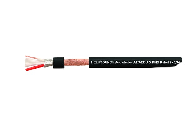HELUKABEL Audio & Light Lågspänningskabel