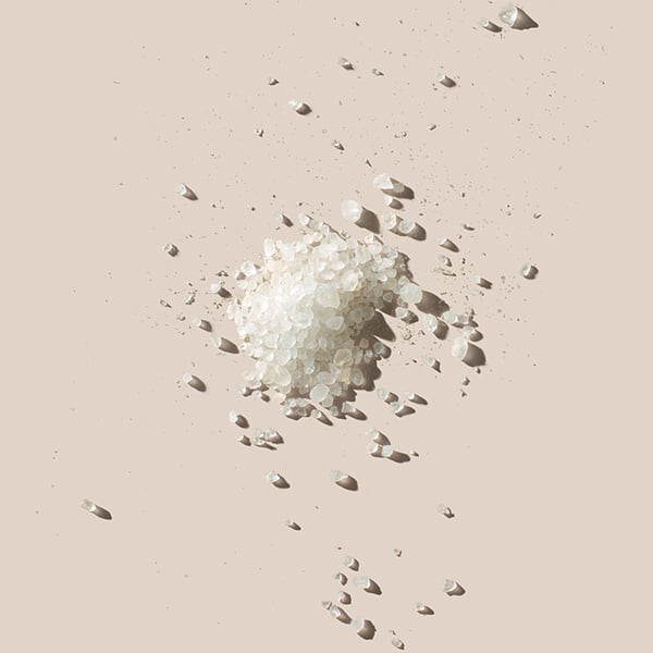 AHAVA 86815065 mineral & salt til bad 250 g Badesalt