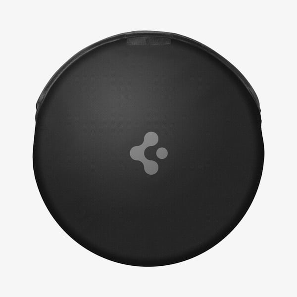 Pikkukuva 8 / 11: Spigen ACP06160 auton aurinkosuoja Hopea 1 kpl