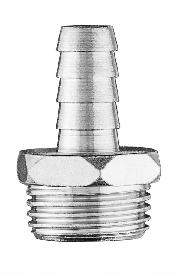Miniatyrbild 2 av 6: NEO tools 12-617 Nickel, mässing 1 styck