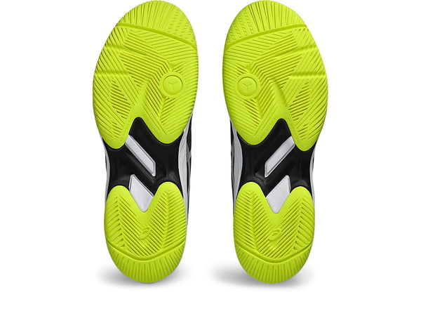 ASICS 1071A088.001_6 teamsportsfodtøj Volleyball Hanstik Sort, Hvid