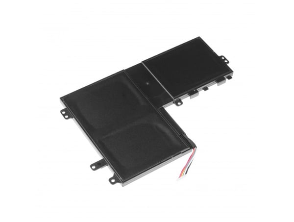 Miniatyrbillede 2 af 6: Green Cell TS54 laptop reservedel Batteri