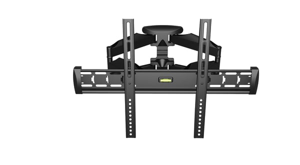 Miniatyrbild 5 av 10: DCU Advance Tecnologic 70100045 tv-fäste 177,8 cm (70") Svart