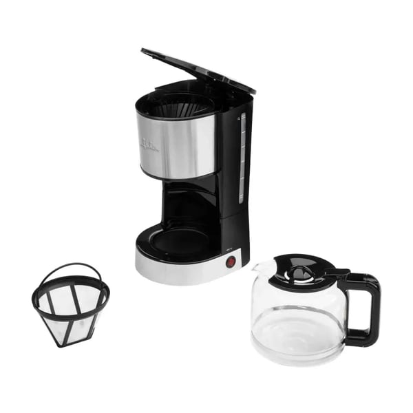 Miniatyrbild 3 av 6: JATA JECA1512 kaffemaskin Halvautomatisk Droppande kaffebryggare