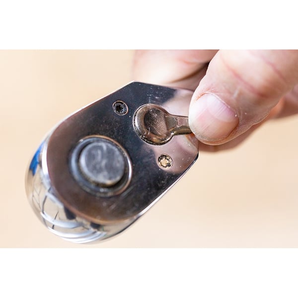 Stanley STMT82664-0 räikkäväännin 8,24 mm 1 kpl 72