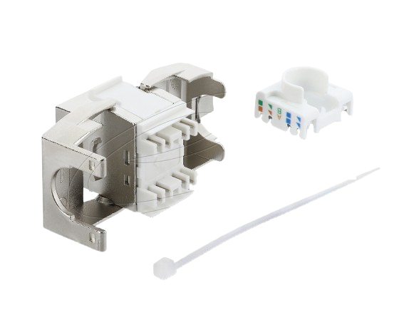 Miniatyrbillede 2 af 2: DeLOCK 90990 kilesten modul