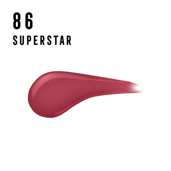 Miniatyrbillede 2 af 10: Max Factor Lipfinity Rising Stars Limited Edition Collection