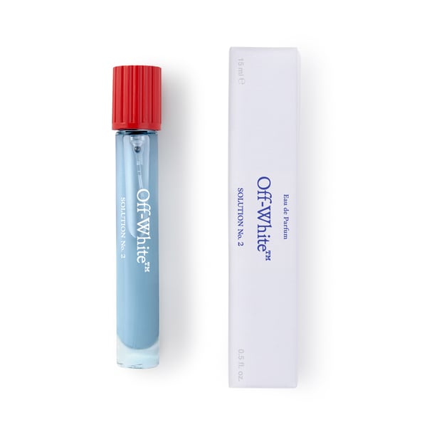 Off-White SOLUTION No. 2 15 ml Unisex