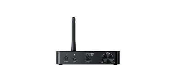 FiiO BTA30 Pro Koti Musta