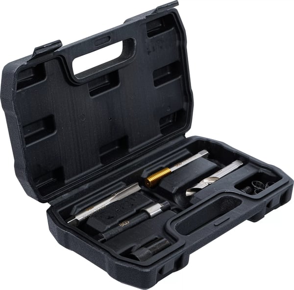 Miniatyrbild 8 av 9: BGS technic Repair Kit for Oil Drain Thread