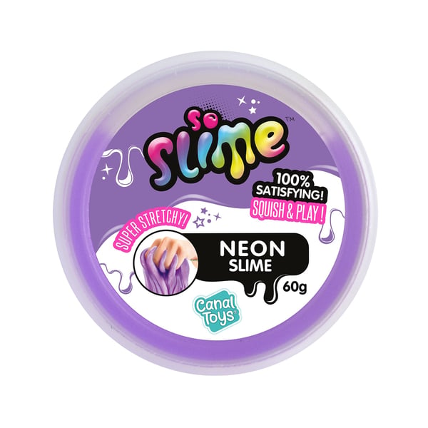 Pikkukuva 25 / 29: Canal Toys So Slime SSC247 Askartelulelu
