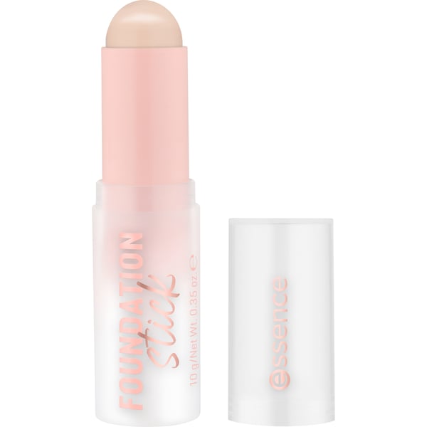 Essence 951735 meikkivoide 10 g Stick Rasva (aine) 100 Essence 951735 meikkivoide 10 g Stick Rasva (aine) 100