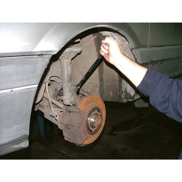 KS Tools 519.0660 ringgaffelnøgle
