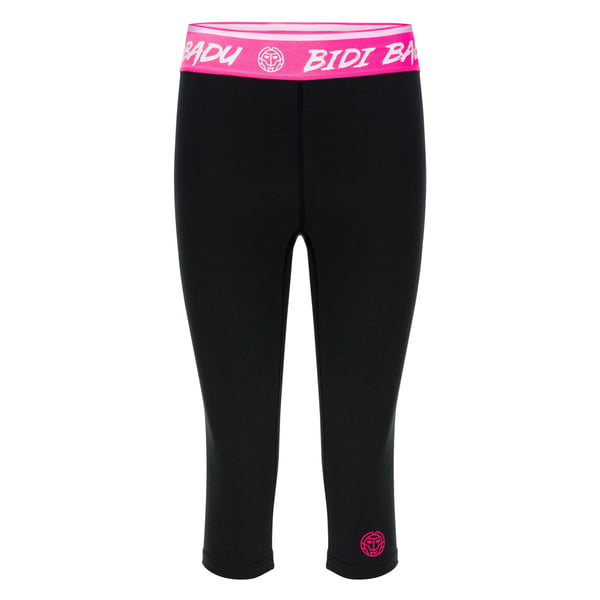 Bidi Badu W164020193-BK-L byxa Svart