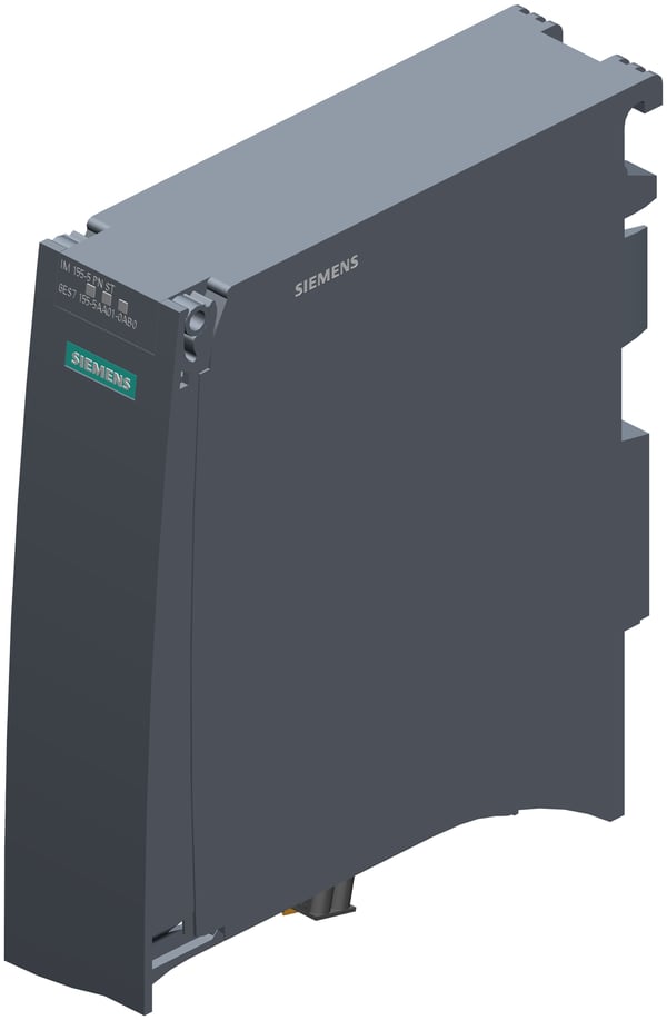 Siemens 6ES7155-5AA01-0AB0 övrigt