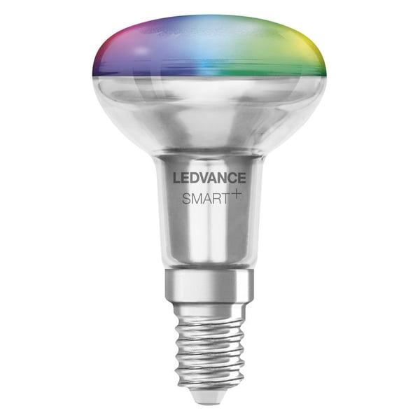 Miniatyrbillede 2 af 4: LEDVANCE SMART+ WIFI R5040 Smart pære Wi-Fi 3,3 W