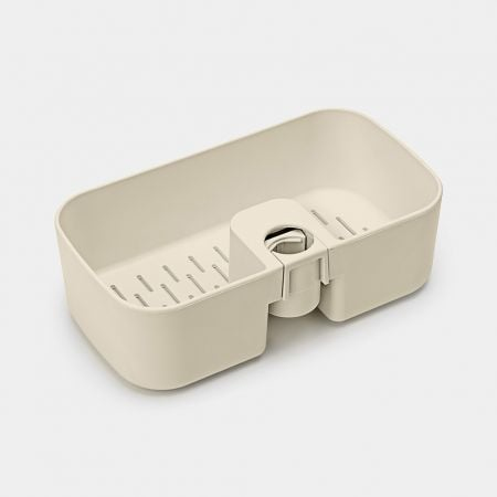 Brabantia 223464 badeværelse hylde & pladsbesparer Beige