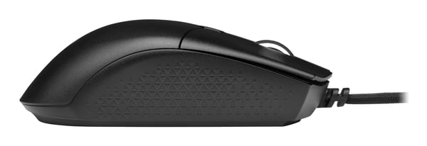 Pikkukuva 11 / 29: Corsair KATAR PRO XT hiiri Pelaaminen Molempikätinen USB A-tyyppi Optinen 18000 DPI