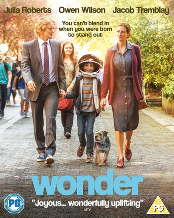 Elevation Sales Wonder DVD